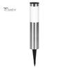 Solar Lamp High Conversion Rate Automatic On/Off IP65 Waterproof Easy Installation LED Lamp Outdoor Landscape Lighting Courtyard Decor