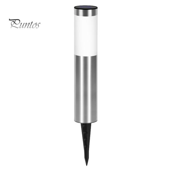 Solar Lamp High Conversion Rate Automatic On/Off IP65 Waterproof Easy Installation LED Lamp Outdoor Landscape Lighting Courtyard Decor