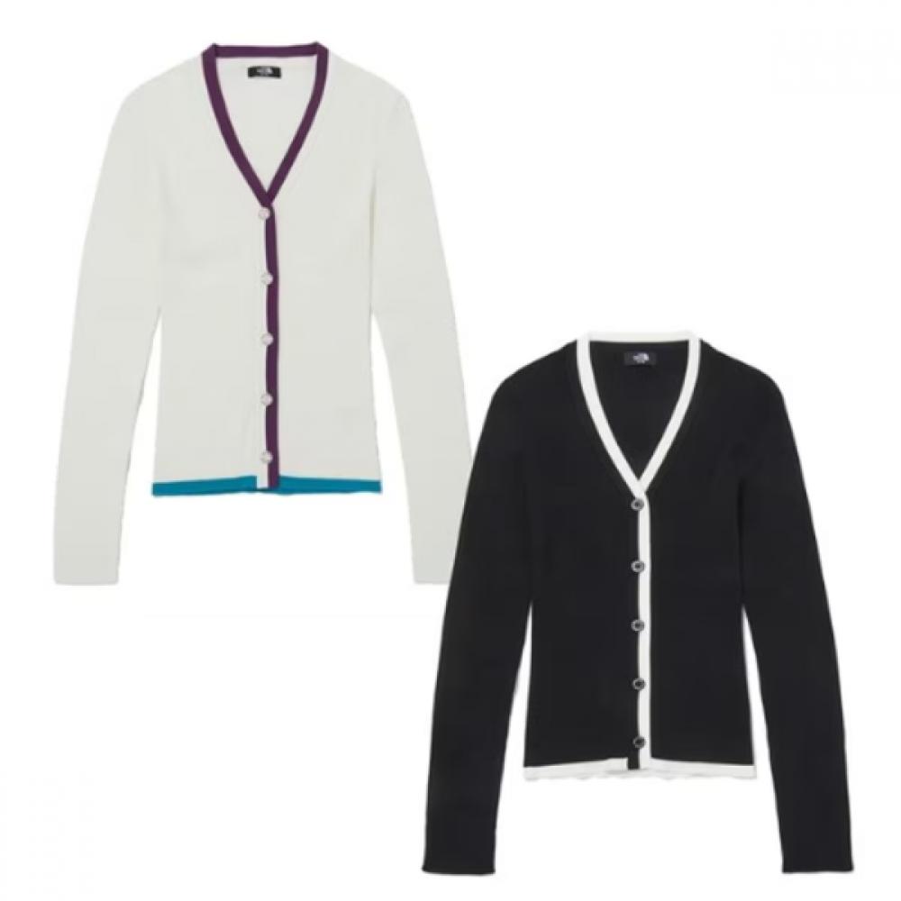 

The North Face Women S Green Field Long Sleeve Cardigan nj5Sq30 IVO (IVORY)/85(S)
