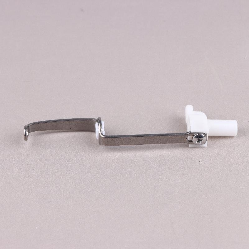 Embroidery Machine Presser Foot for High Speed Sewing Precise Replacement Accessories for Home and Industrial Machines