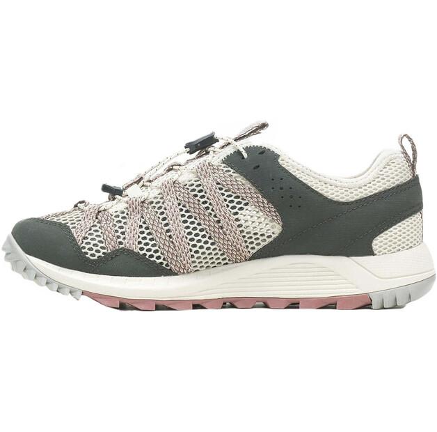 Полуботинки Merrell Wildwood Aerosport EU 43