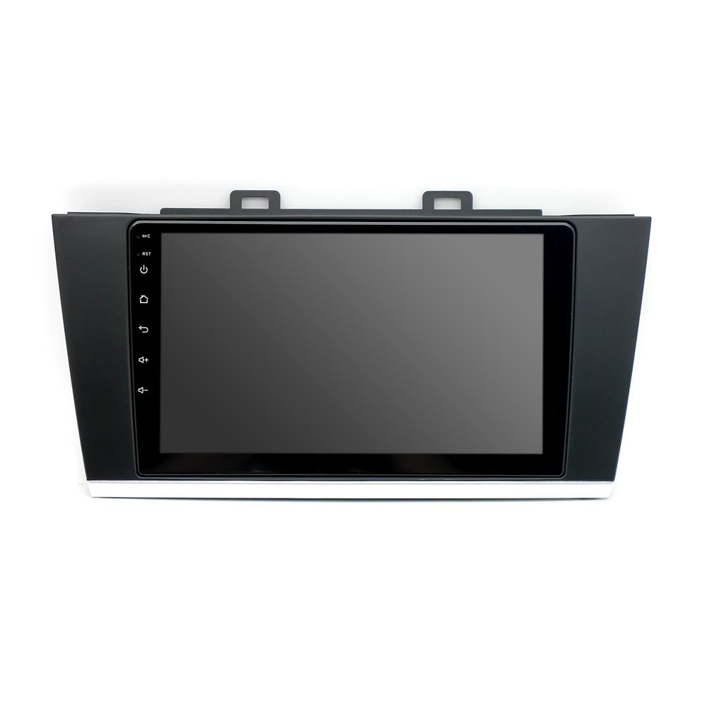 

Outback navigation all-in-one machine 15-19-9 inch high with built-in CP