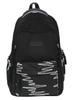 Small Cute Korean Style Backpack With Nylon For School Use