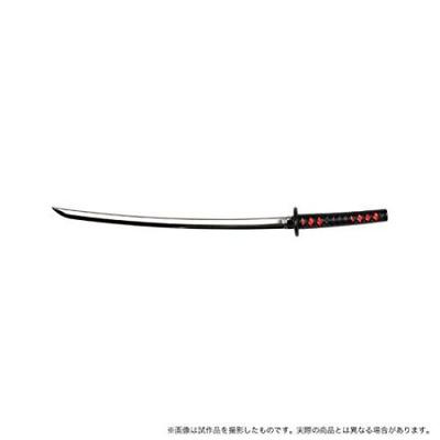 Movic Demon Slayer Paper Knife Nichirin Sword