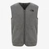 Nv4fr52c Men S Acampo veSt Gray