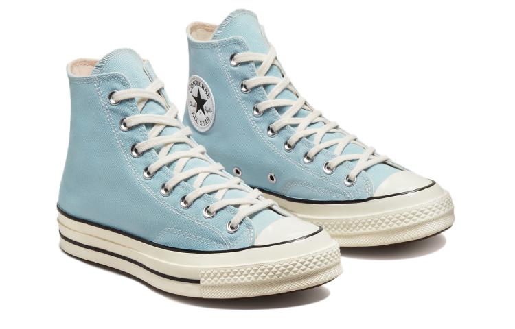 Chuck 70 Converse High 'Seasonal Color - Light Armory Blue' A00459C
