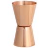 30/45ml Stainless Steel Cocktail Jigger Double Head Measuring Cup Ounce Alcohol Measuring Cup