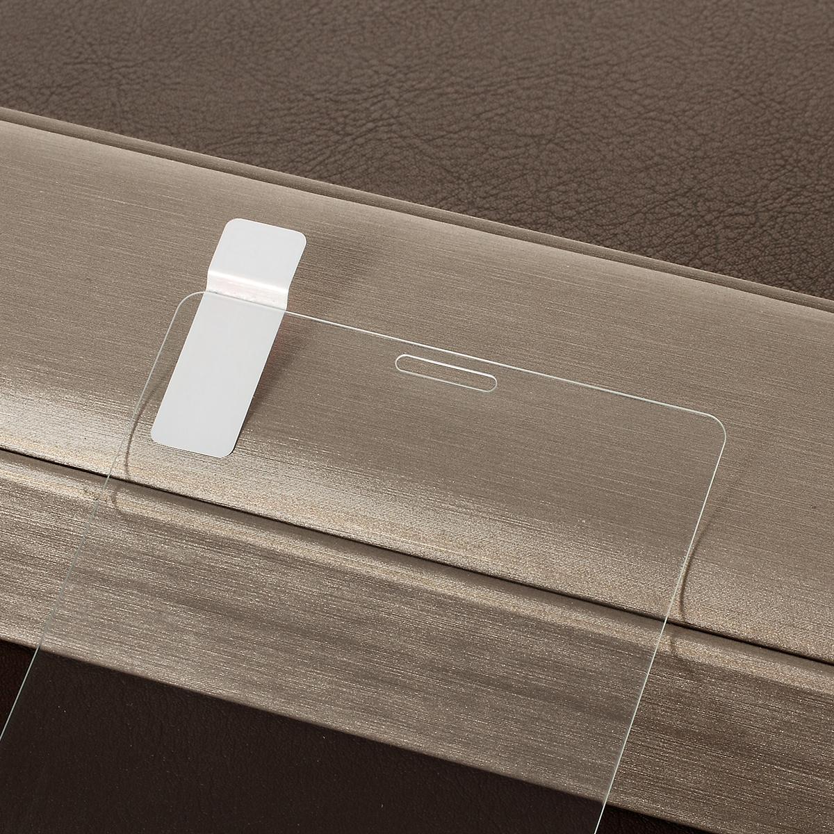 

2.5D 9H Explosion Proof Tempered Glass Screen Protector for Sony Xperia 1 Type A