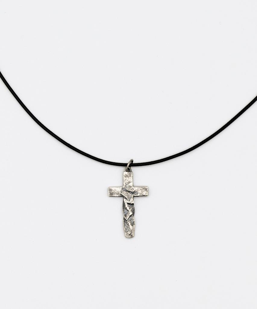 Hakkablacks Cross #02P