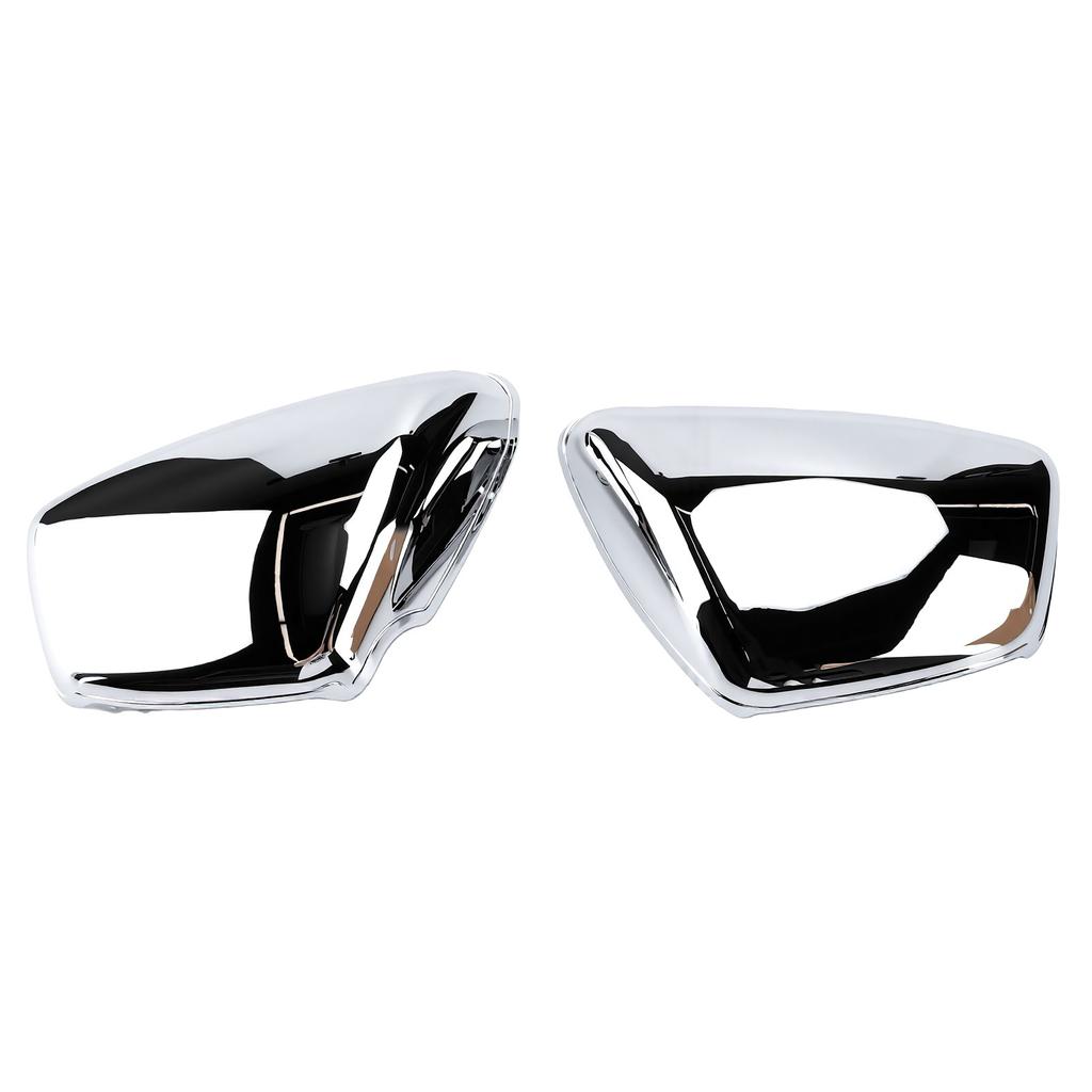 2pcs Motorcycle Side Battery Covers Left and Right Fairing Cover Replacement for Virago 700 750 1000 1100 1984 2022