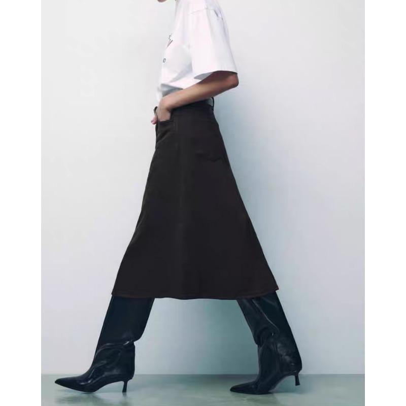 Fashion Autumn Winter Street Style Thin Low Heels Women Knee-High Boots Sexy Pointed Toe Casual Party Shoes Long Botas Mujer