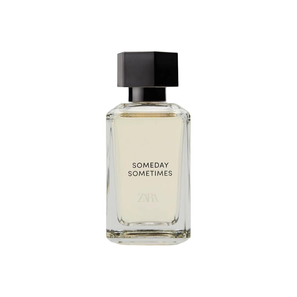 Zara At Some Point In Time Perfumes Potpourri Scent Eau De Parfum EDP Rose Patchouli 30ml/100ml