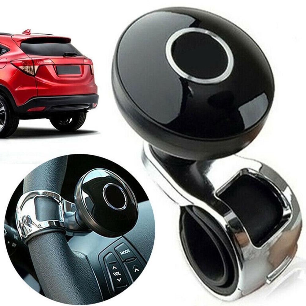 Assister Spinner Knob Ball Car Steering Wheel Booster Spinner Knob Labor Saving Truck Tractor Grip Ball Turning Hand Control New