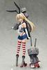 Kantai Collection Shimakaze scale PVC painted finished figure -KanColle- 1/4