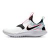New Flex Runner Light 'White Red Blue' GS CT0732-100