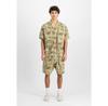 Шорты Alpha Industries Honolulu Safari Short