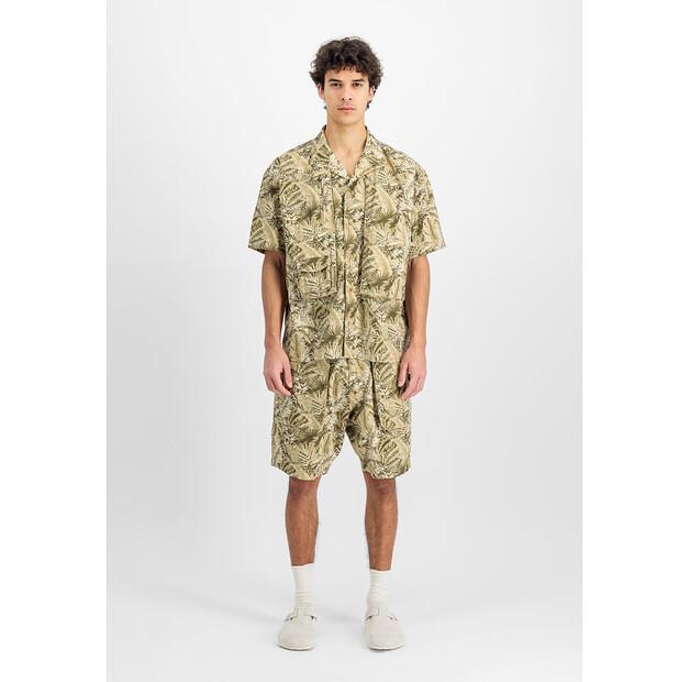 Шорты Alpha Industries Honolulu Safari Short