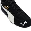 Puma Zapatillas Unisex Speedcat OG Negro Blanco 398846-01