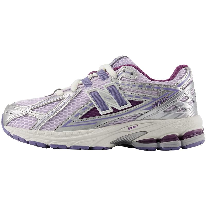 

New Balance Youth 1906EA Y2K Dad Sneakers 35.5