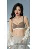 Women's Seamless Summer Underwear: Thin, Adjustable, Anti-Sagging Sports Bra for All Bust Sizes