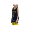 Nike NBA City Edition Los Angeles Lakers Kobe 8 & 24 Mamba Memorial Kids Tops Black 3Z2B7BYXP23-LAKKB
