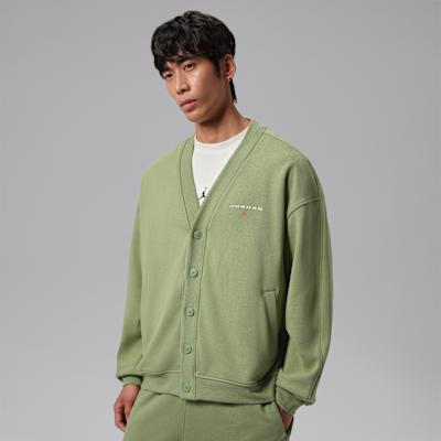 Jordan Flt Jacken Herren 334 V-Ausschnitt Moderat 2XL