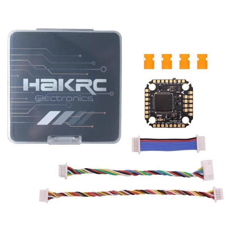 HAKRC FPV Drone Flight Controller