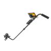 Under Vehicle Inspection Camera Telescopic Pole Wide Angle HD Waterproof Video Inspection Camera
