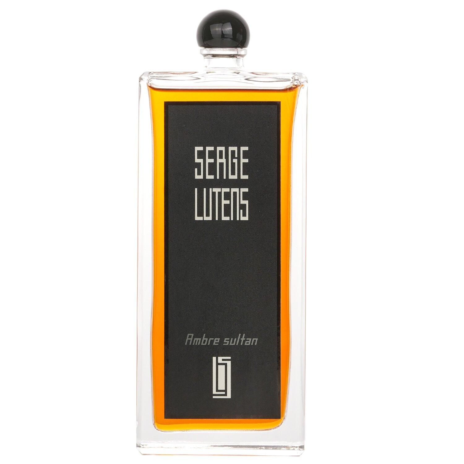 

Ambre Sultan Eau De Parfum Spray 100ml/3.3oz