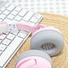 Soft Silicone Earbud Protectors for Toniebox 2 Headphone Ear Cushions Covers Comfortable Wear Reduce Discomfort