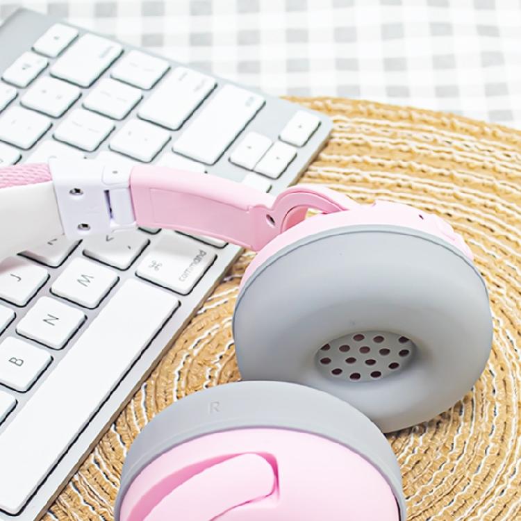 Soft Silicone Earbud Protectors for Toniebox 2 Headphone Ear Cushions Covers Comfortable Wear Reduce Discomfort