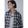 Vov Check Shirt 7156360801