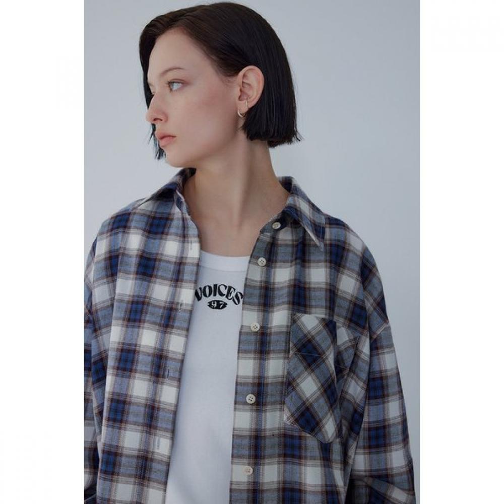 Vov Check Shirt 7156360801