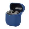 Silicone Earbud Case Shockproof Protective Sleeve Pocket Size Designs Protective Silicone Earbud Sleeves for Freepod