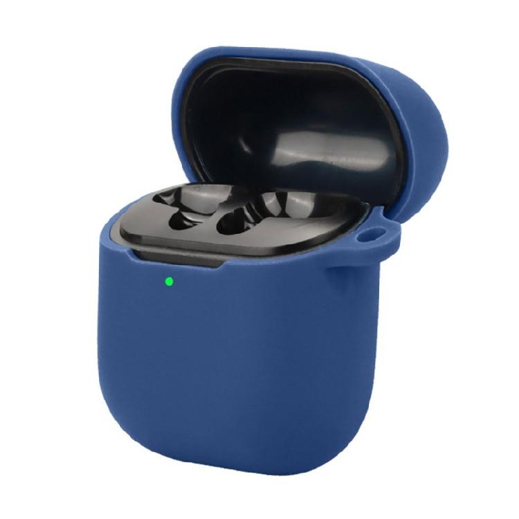 Silicone Earbud Case Shockproof Protective Sleeve Pocket Size Designs Protective Silicone Earbud Sleeves for Freepod