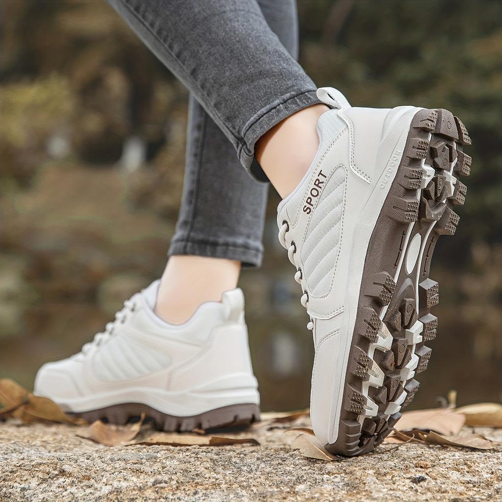 Unisex's Shoes Casual and Comfortable Walking Shoes Sport Outdoor Hiking Shoes