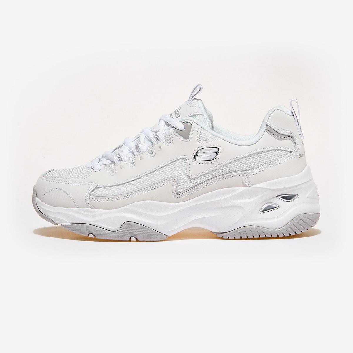

[SKECCHERS] Delight 4.0 149491-1010090341, популярная обувь в Корее. 230