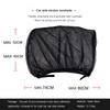 Car Curtain Home Summer Blinds Cover Sunshade Shield Child Rear Window Baby Sun Visor Protect Auto Universal Accessories