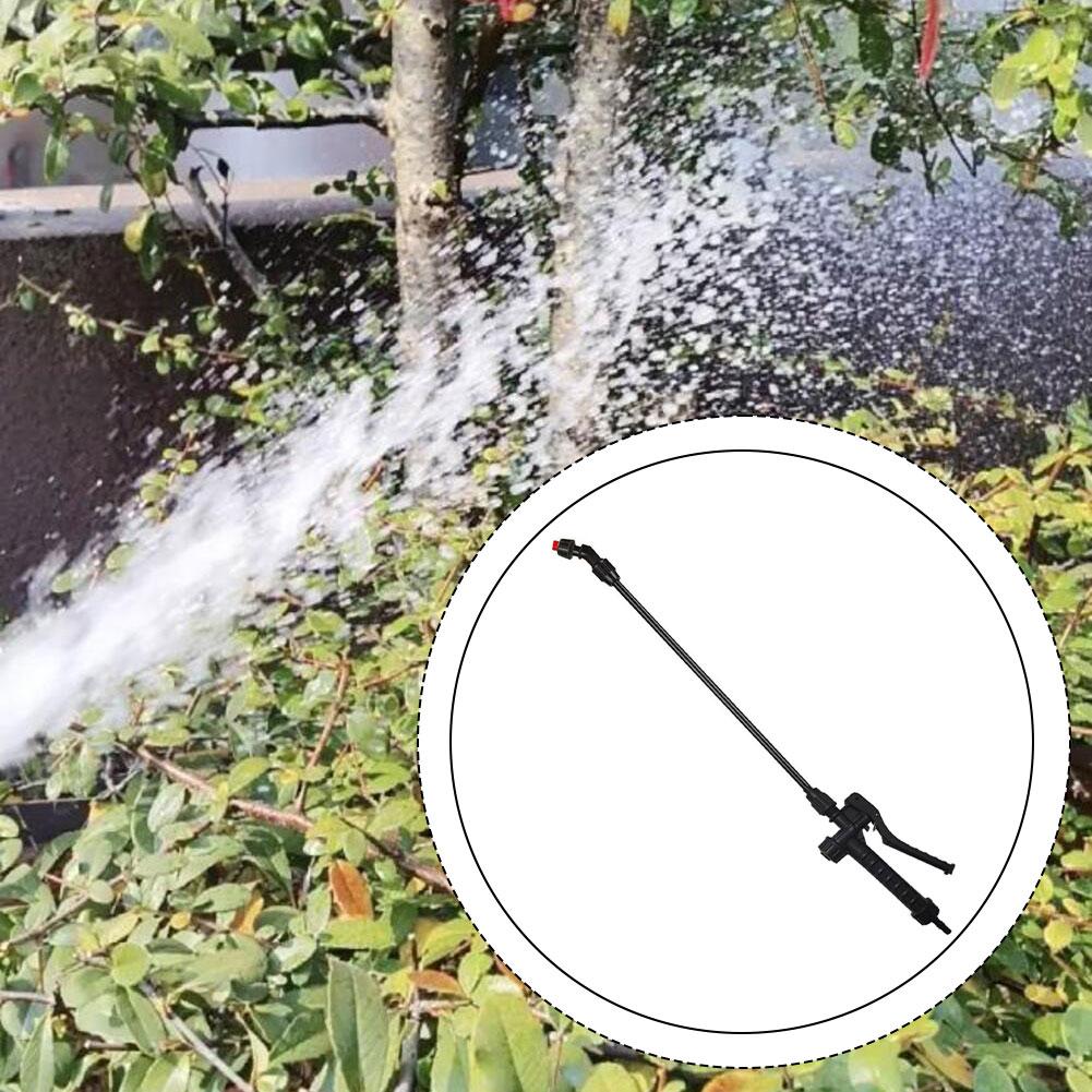 Garden Cleaning Sprayer Manual Backpack Sprayer Spray Boom