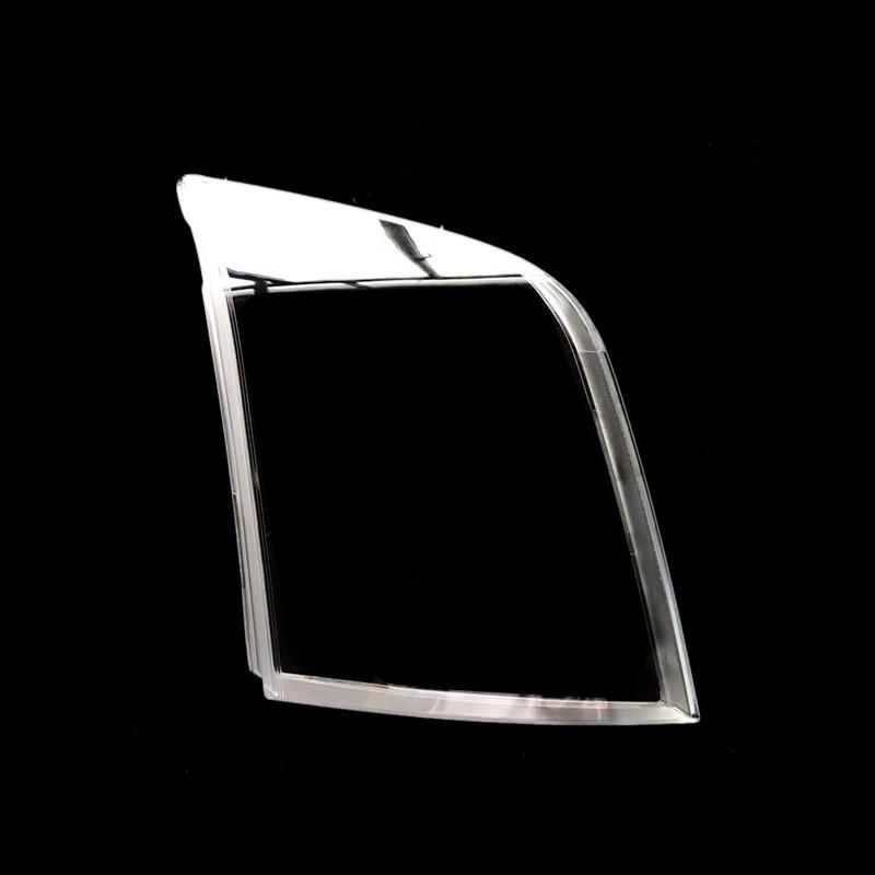 09-12 JMC Ford Transit V348 Headlight Lens & Lamp Shell