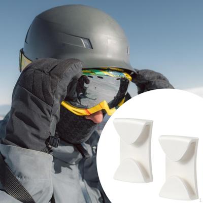 Lyžování a snowboarding – Lyžařské přilby a čepice