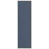VidaXL Blue Doormat 115x400 Cm 4105577