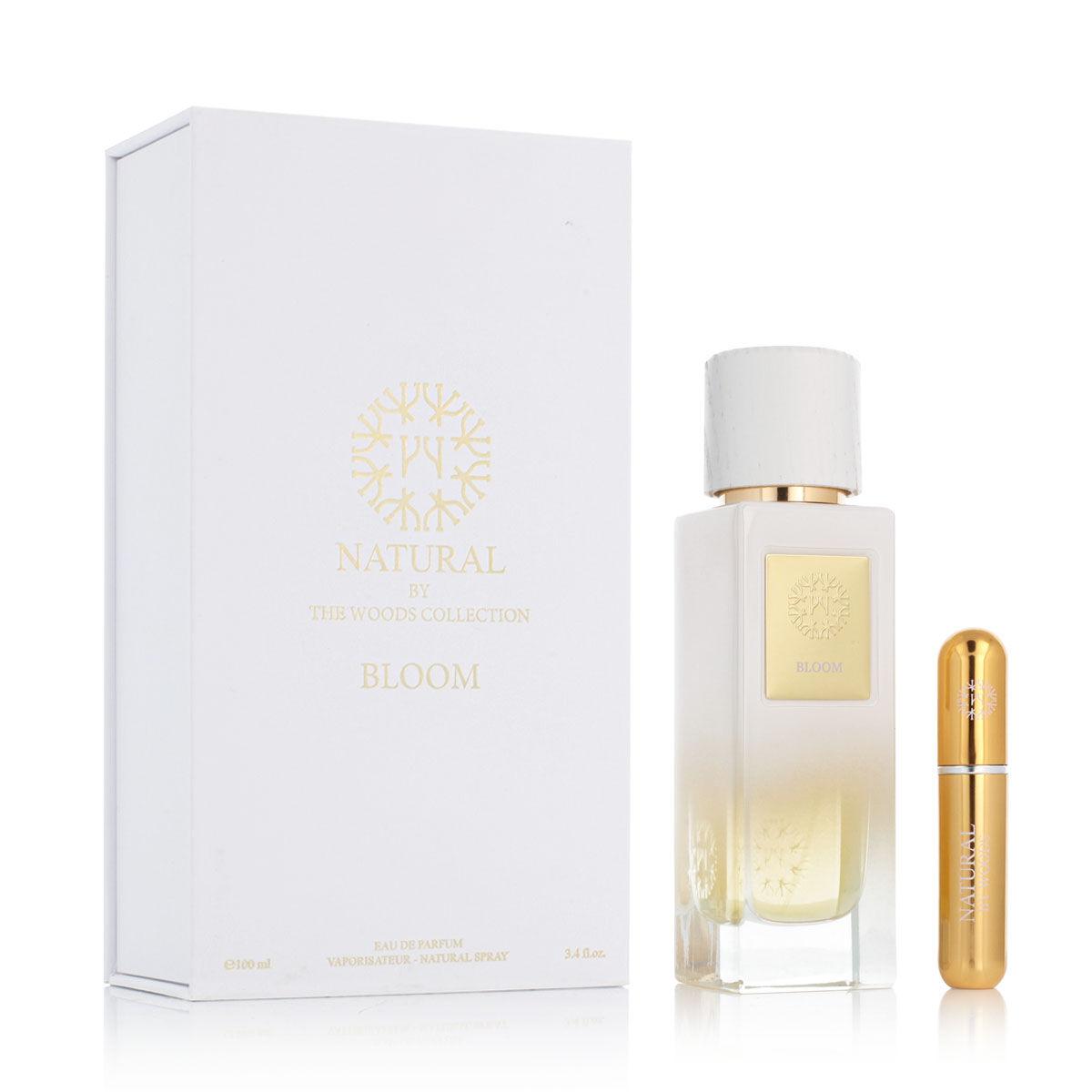 

Парфюм унисекс EDP The Woods Collection 100 мл Natural Bloom