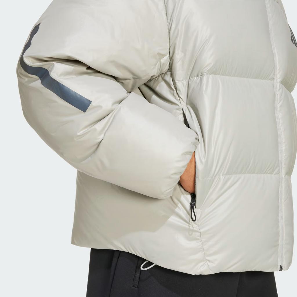 adidas Sportswear Down Jacket Men's JX0560