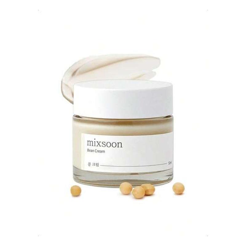 MIXSOON Facial Bean Cream 50ml 50ml
