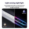 Car Wireless LED Threshold Light Accessories For Volvo XC40 XC60 XC70 XC90 C30 C70 S40 S60 S80 S90 V40 V50 V60 V70 V90 T5 T6 T8