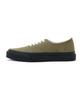 Schott TYPE-1 Men's Sneakers, Size 10, 310, Olive, 782-5990001