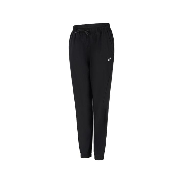 ASICS Moisture Wicking Quick Dry Durable Breathable Stretch Reflective Running Trousers Women bottoms 2012D524-001