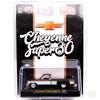 M2 MACHINES MiJo EXCLUSIVE 1977 CHEVROLET CHEYENNE SUPER 30 M2 Machines Scale Limited Edition 1977 Chevrolet Cheyenne Super 1/64 - 1/64 "MiJo 30"