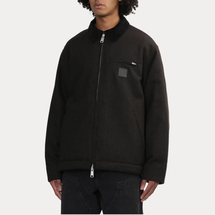 Carhartt WIP Detroit Bomber Jacket CHXJKI033853N